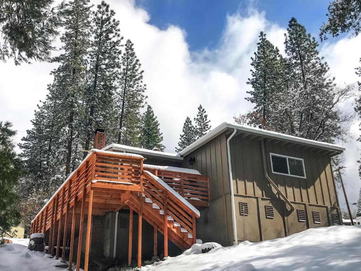 Villa Voyager Oakhurst Exterior foto